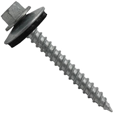 12 sharp sheet metal screw hex head|hex screws home depot.